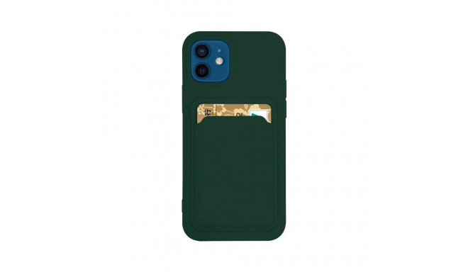 Hurtel Dark green