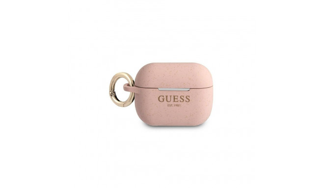 Guess Pink