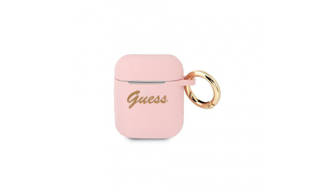 Guess Pink