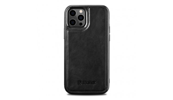 iCarer Black