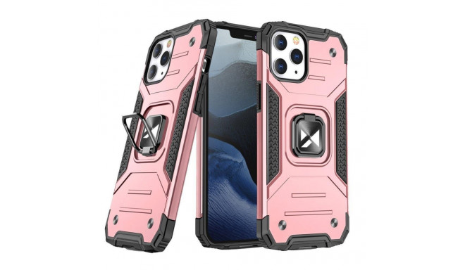 Wozinsky Pink