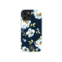 Kingxbar Kingxbar Blossom case decorated with original Swarovski crystals iPhone 12 Pro Max multicol