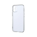 Joyroom Joyroom New Beauty Series ultra thin case for iPhone 12 Pro Max transparent (JR-BP744)