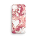 Wozinsky Wozinsky Marble TPU case cover for Xiaomi Mi 10T Pro / Mi 10T pink