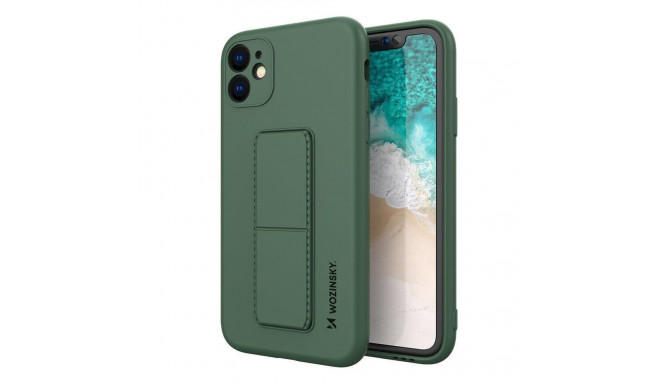Wozinsky Green