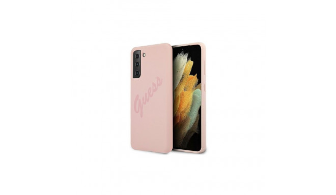 Guess Pink