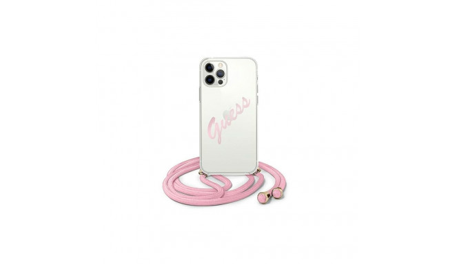 Guess Pink