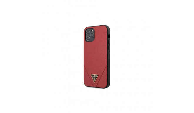Guess Red