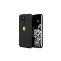 Ferrari Ferrari Hardcase FESSIHCS69BK S20 Ultra G988 black/black Silicone