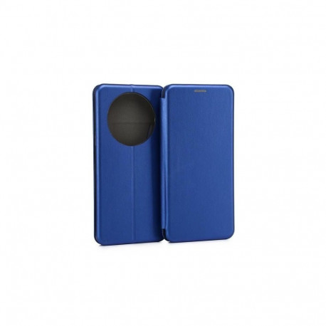Beline Beline Etui Book Magnetic Xiaomi Redmi A3 niebieski /blue
