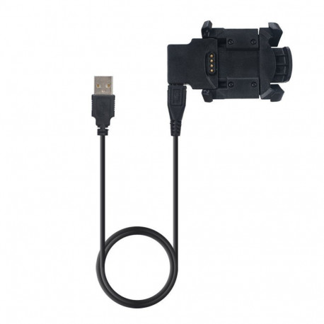 Tactical Tactical USB Charging and Data Cable for Garmin Fenix 3