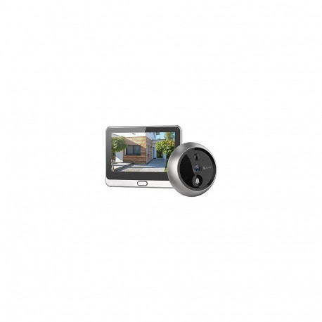 EZVIZ DP2 Wi-Fi door peephole 1/2.7inch