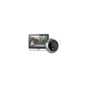 EZVIZ DP2 Wi-Fi door peephole 1/2.7inch EZVIZ DP2 Wi-Fi door peephole 1/2.7inch