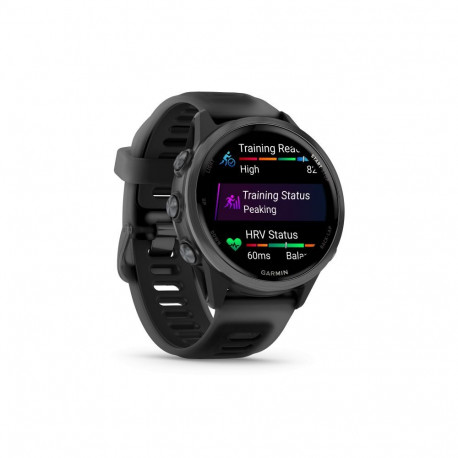 Garmin Forerunner 570 - 42MM, WiFi, GPS, WW, Black
