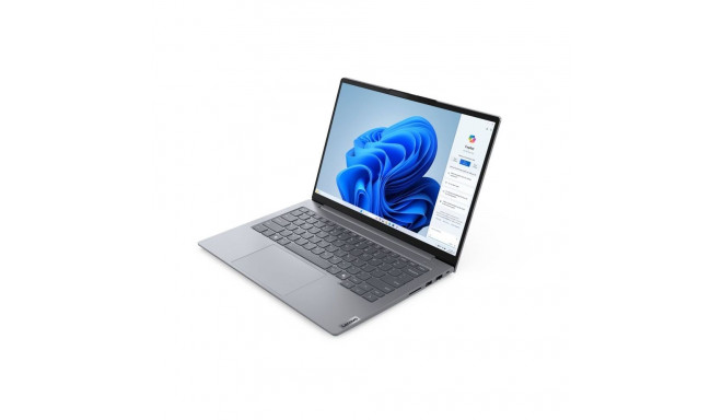 Lenovo ThinkBook 14 Gen 7 ARP 14 WUXGA AMD R5 7535HS/16GB/256GB/AMD Radeon 660M/WIN11 Pro/ENG Backli