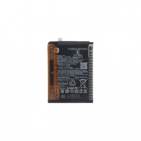 Xiaomi - BN5J Xiaomi Original Battery 5000mAh (Service Pack)