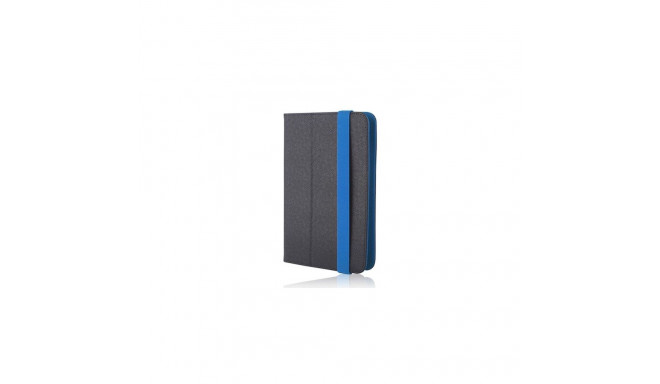 GreenGo Universal Case Orbi for Tablet 7-8 Black Blue