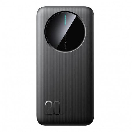 Joyroom Powerbank Joyroom JR-PBF14 20000mAh 2.4A 2x USB-A 1x USB-C - black