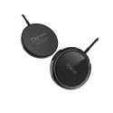 Dux Ducis W1 Wireless Charger with MagSafe 15W Black Dux Ducis W1 Wireless Charger with MagSafe 15W Black