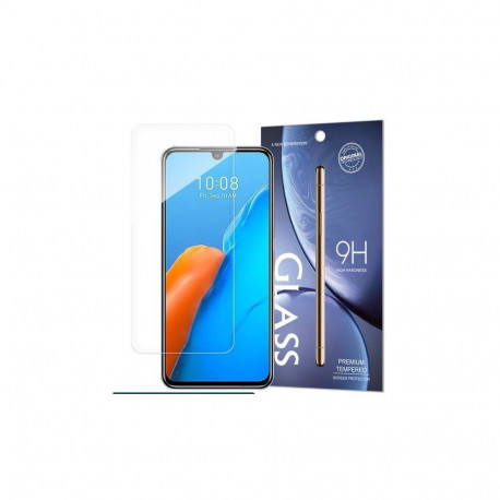 iLike Infinix Note 12 Pro Tempered Glass 9H 0.33mm