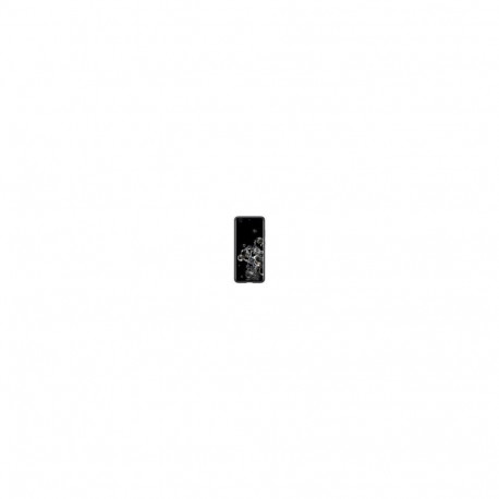 Samsung S20 Ultra Protective Cover Galaxy S20 Black