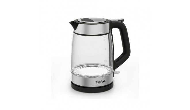 TEFAL KI605830 Glass Kettle |