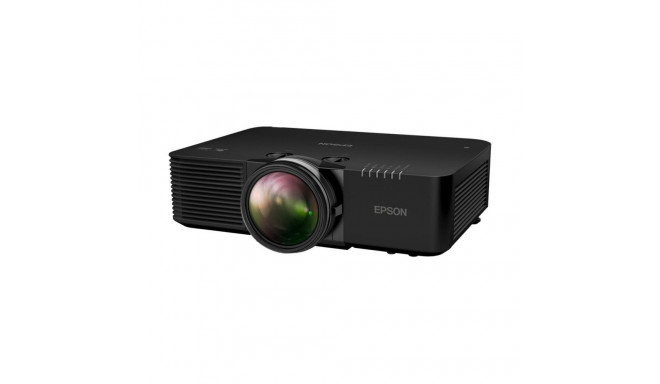 EPSON EB-L695SE | WUXGA (1920x1200) | 6000 ANSI lumens | Black