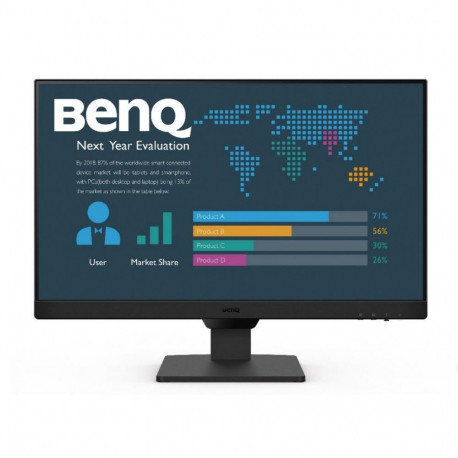 Beno BENQ BL2490 23.8inch FHD IPS 250cd/m2