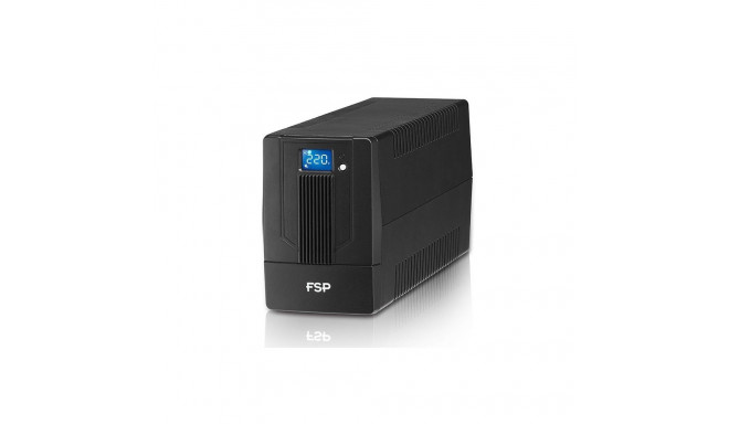 FSP IFP 1000 1000 VA, 600 W