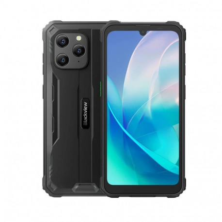 Blackview BV5300 Plus 8/128GB Black