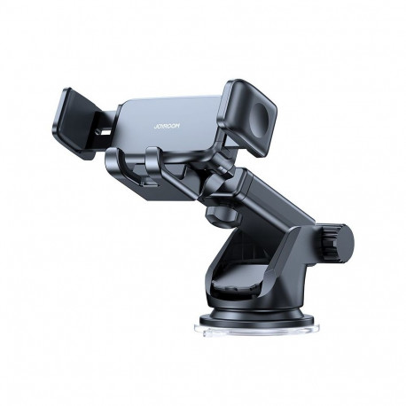 Joyroom Joyroom Car Dashboard Smartphone Holder Black (JR-ZS283)