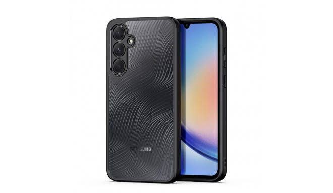 Dux Ducis - Dux Ducis Aimo case for Samsung A35 5G - black
