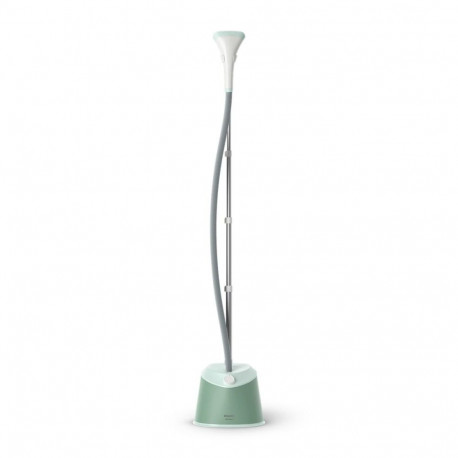 Philips Garment Steamer | STE1010/70 1000 Series | Handheld | 1600 W | 1.8 L | 32 g/min | Desert gre