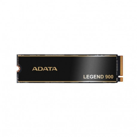 ADATA SSD||LEGEND 900|2TB|M.2|PCIe Gen4|NVMe|3D NAND|Write speed 5400 MBytes/sec|Read speed 7000 MBy