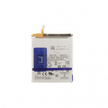 Samsung - EB-BS926ABY Samsung Battery Li-Ion 4900mAh (Service Pack)