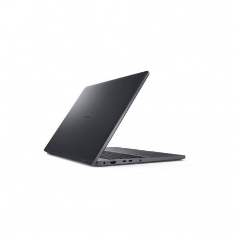 Dell Notebook||Pro|Pro 16 (PC16255)|CPU Ryzen 5|220|3200 MHz|16"|1920x1200|RAM 8GB|DDR5|5600 MHz|SSD