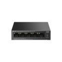 TP-Link NET SWITCH 5PORT 10/100M 4POE+/LS105LP