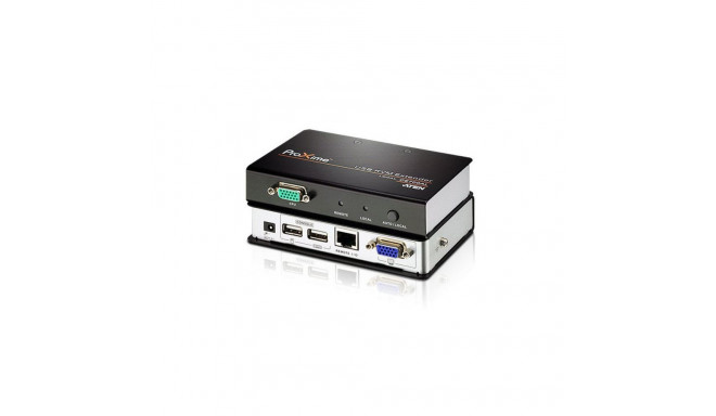Aten USB VGA Cat 5 KVM Extender (1280 x 1024@150m)