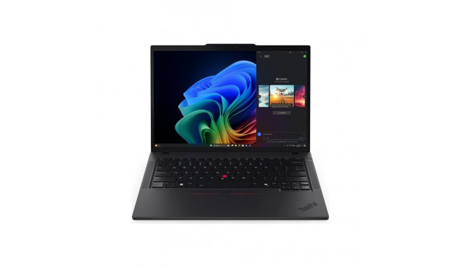 Lenovo ThinkPad T14 Gen 6 14 WUXGA ULT5-228V/32GB/512GB/Intel Arc/WIN11 Pro/ENG Backlit kbd/3Y Warra