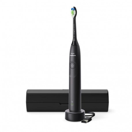 Philips | Electric Toothbrush | Sonicare Series 5300 | Rechargeable | For adults | Number of brush h