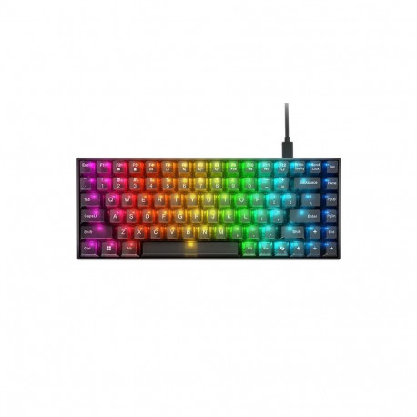 Lenovo Legion K510 Mini Pro | Gaming Keyboard | Wired | US English