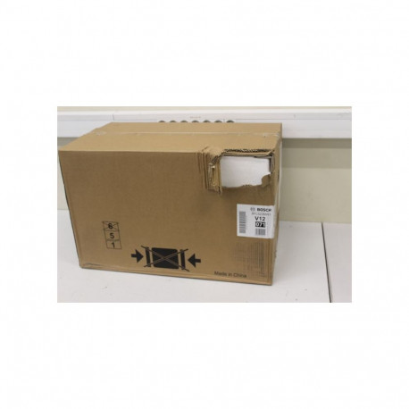 Bosch SALE OUT. Microwave Oven BFL523MW3 Built-in, 800 W, White, DAMAGED PACKAGING