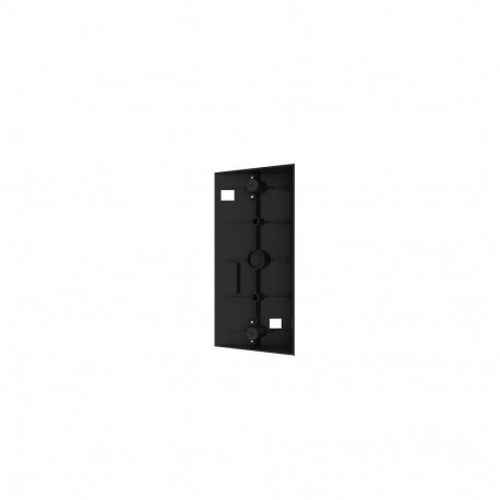 2N ENTRY PANEL 1 MODULE BACKPLATE/IP VERSO 9155072