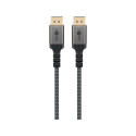 Goobay | DisplayPort Cable, 8K at 60 Hz | 65264 | DisplayPort Goobay | DisplayPort Cable, 8K at 60 Hz | 65264 | DisplayPort