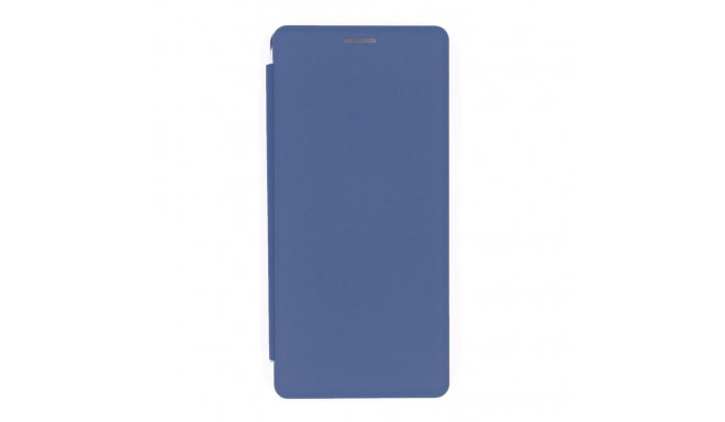 Evelatus Samsung S10 Lite Book Case Dark Blue