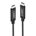 LINDY CABLE USB3.2 GEN 2 C/C 3M/43348