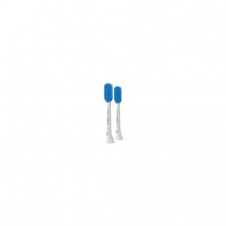 Philips | Tongue Brush Heads | HX8072/01 Sonicare TongueCare+ | Heads | For adults | Number of brush