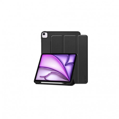 iLike Tech-Protect SC Pen case for iPad Air 13 Black