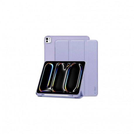 iLike Tech-Protect SC Pen case for iPad Pro 11 Purple