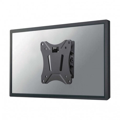 NEOMOUNTS NM-W60BLACK Tiltable monitor/TV mount wall - 10-30" - max 25 kg - VESA 75x75-100x100 - d 3